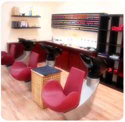 Hairstyling