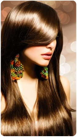 Hairstyling