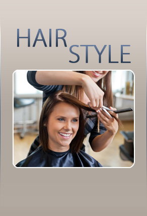 Hairstyle